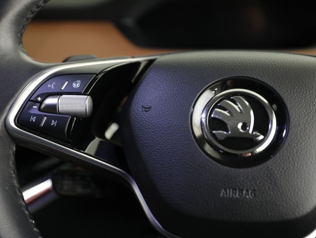 Used Skoda Enyaq 2024 for sale - 77067596: Photo 22