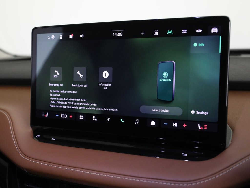 Used Skoda Enyaq 2024 for sale - 77067596: Photo 30