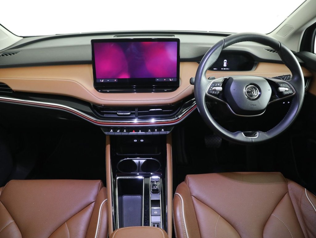 Used Skoda Enyaq 2024 for sale - 77067596: Photo 38