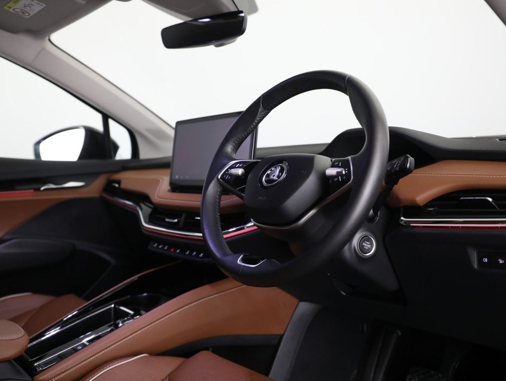 Used Skoda Enyaq 2024 for sale - 77067596: Photo 41