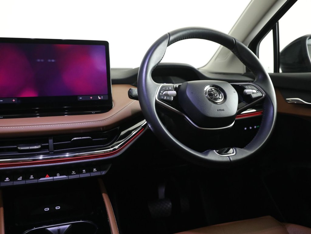 Used Skoda Enyaq 2024 for sale - 77067596: Photo 43