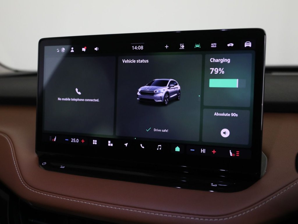Used Skoda Enyaq 2024 for sale - 77067596: Photo 45