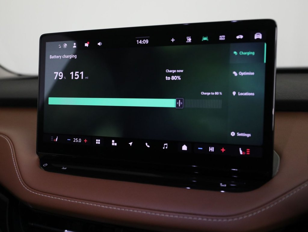 Used Skoda Enyaq 2024 for sale - 77067596: Photo 46