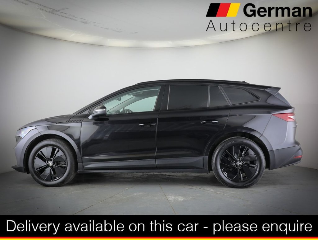 Used Skoda Enyaq 2024 for sale - 77067596: Photo 5