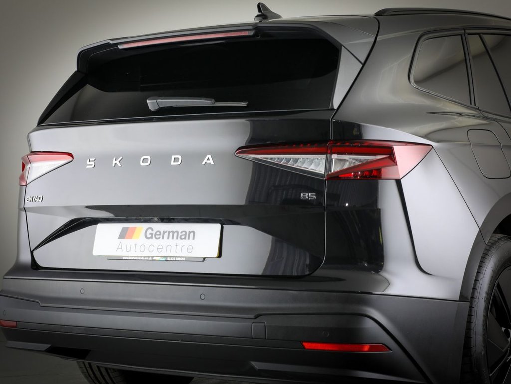 Used Skoda Enyaq 2024 for sale - 77067596: Photo 7