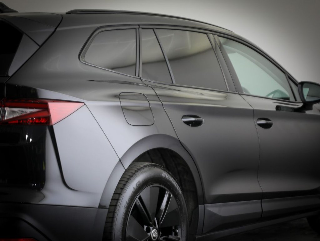 Used Skoda Enyaq 2024 for sale - 77067596: Photo 8