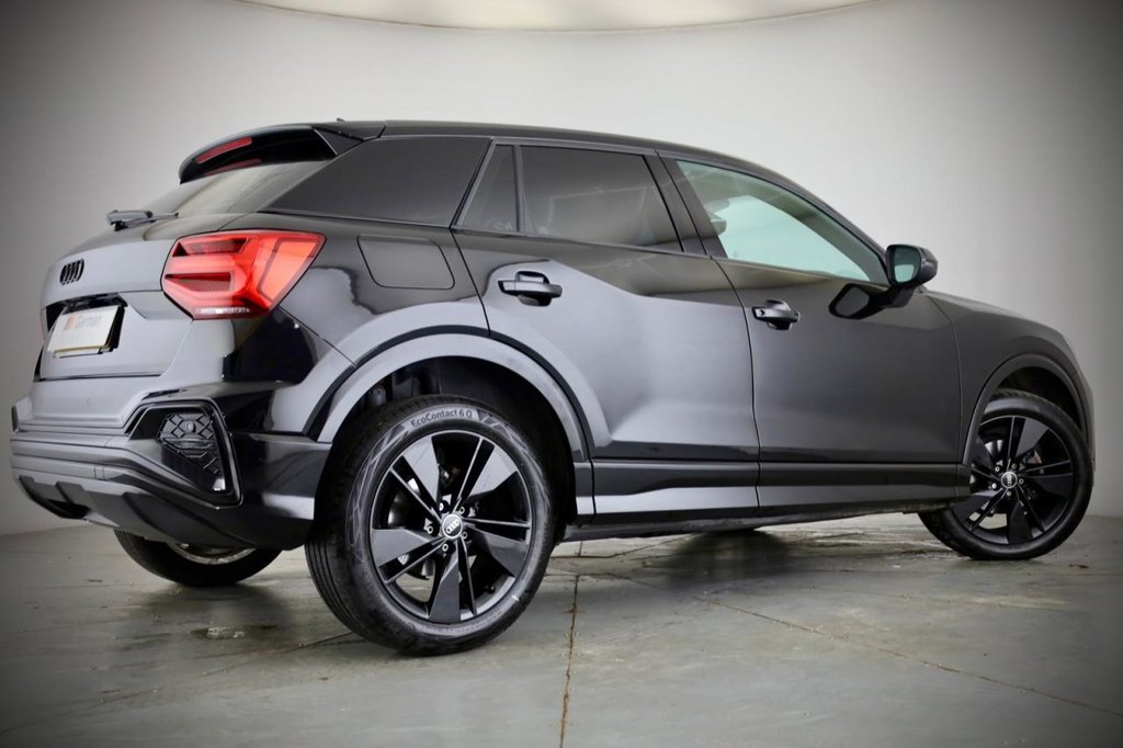 Used Audi Q2 2022 for sale - 76731257: Photo 10