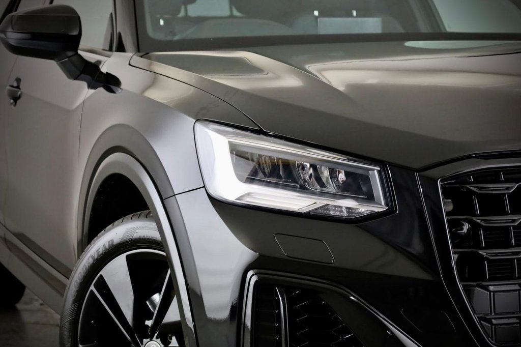 Used Audi Q2 2022 for sale - 76731257: Photo 12