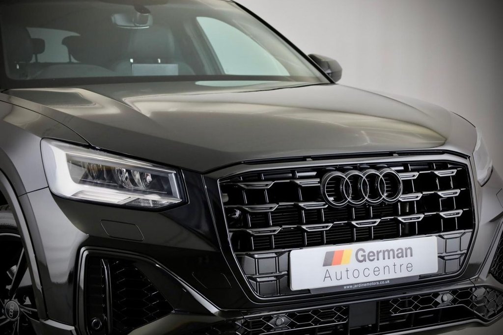 Used Audi Q2 2022 for sale - 76731257: Photo 13