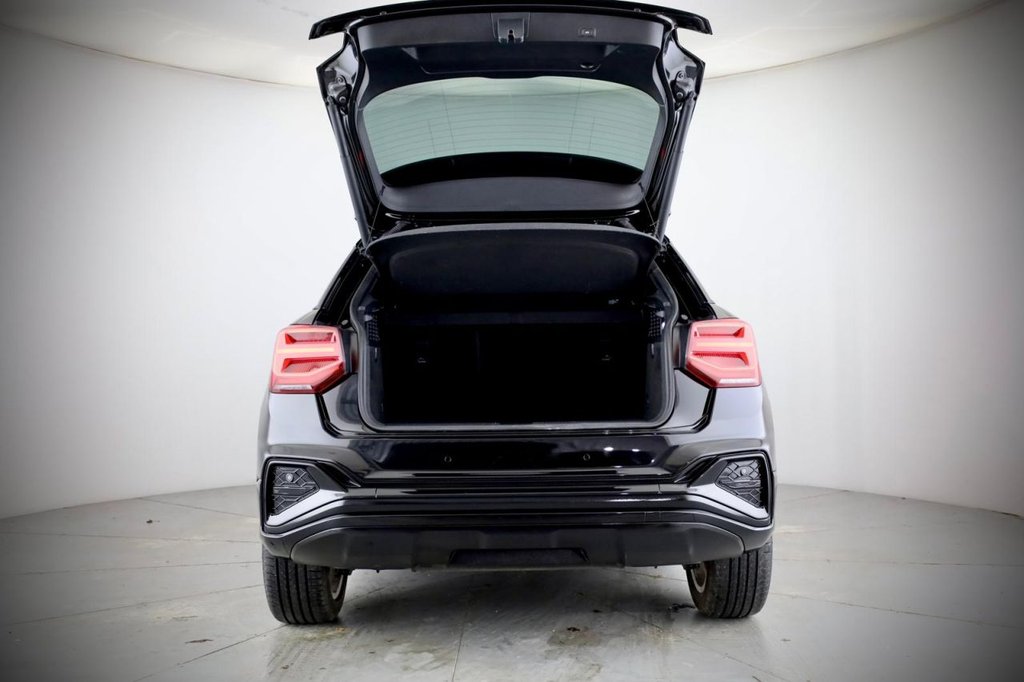 Used Audi Q2 2022 for sale - 76731257: Photo 15