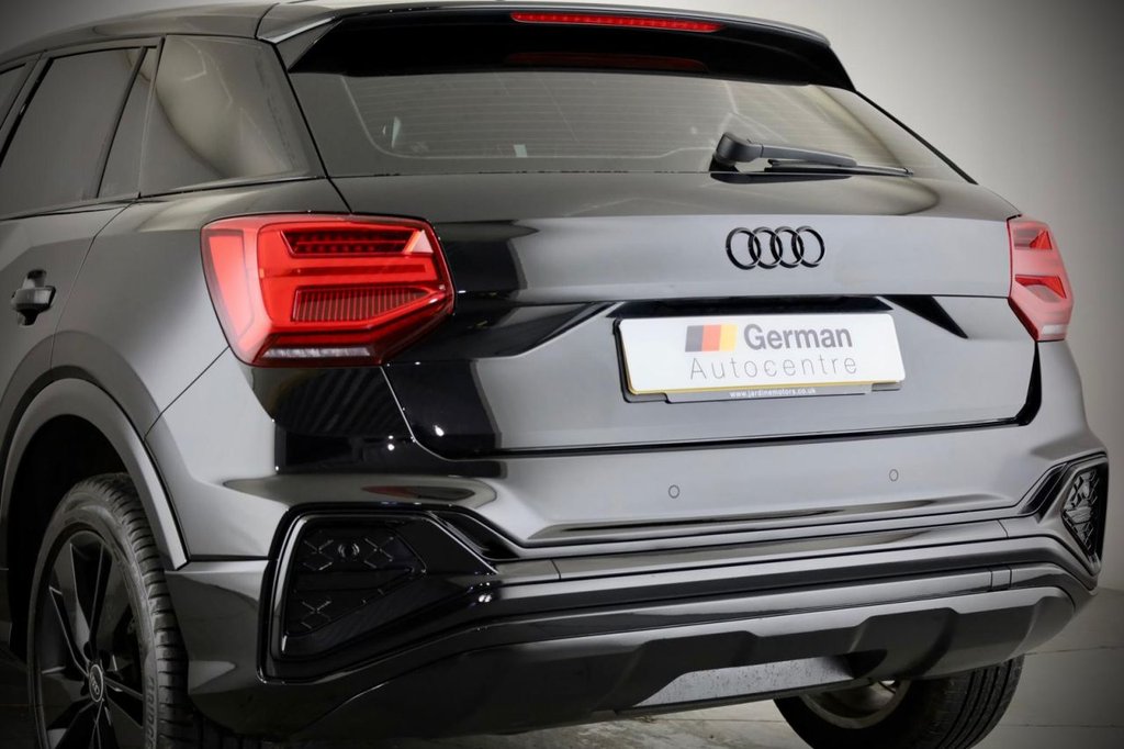 Used Audi Q2 2022 for sale - 76731257: Photo 16