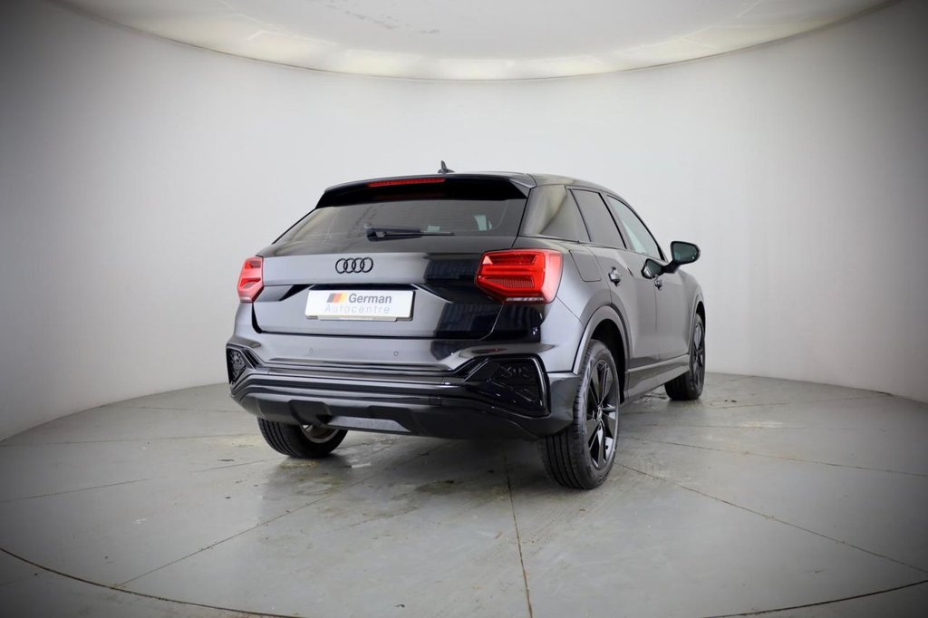 Used Audi Q2 2022 for sale - 76731257: Photo 17