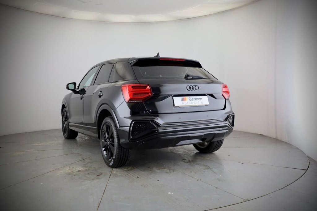 Used Audi Q2 2022 for sale - 76731257: Photo 19