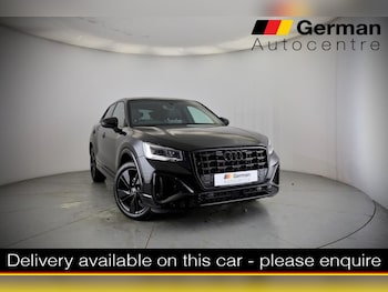 Used Audi Q2 2022 for sale - 76731257: Photo