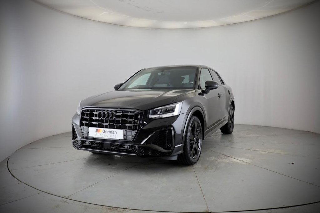 Used Audi Q2 2022 for sale - 76731257: Photo 20