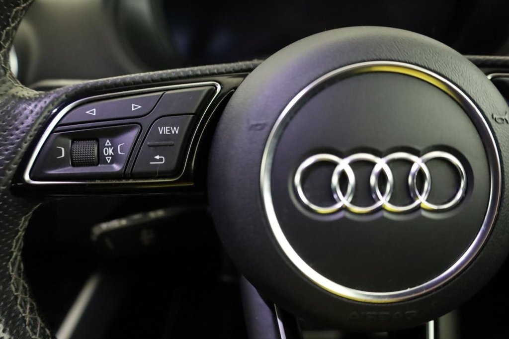 Used Audi Q2 2022 for sale - 76731257: Photo 22