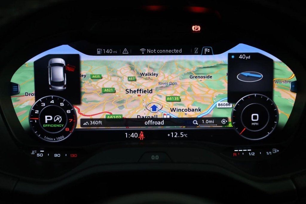 Used Audi Q2 2022 for sale - 76731257: Photo 24