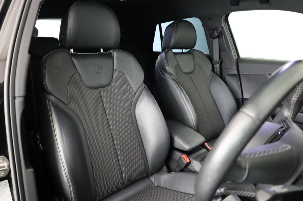 Used Audi Q2 2022 for sale - 76731257: Photo 26