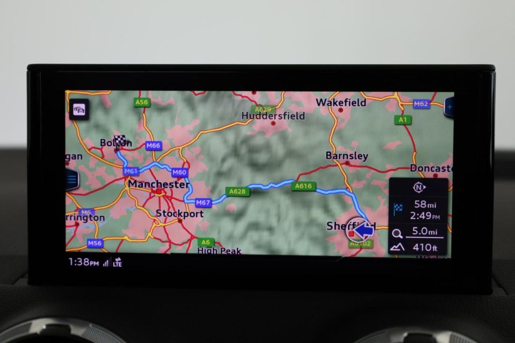 Used Audi Q2 2022 for sale - 76731257: Photo 27