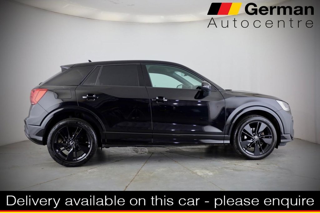 Used Audi Q2 2022 for sale - 76731257: Photo 3