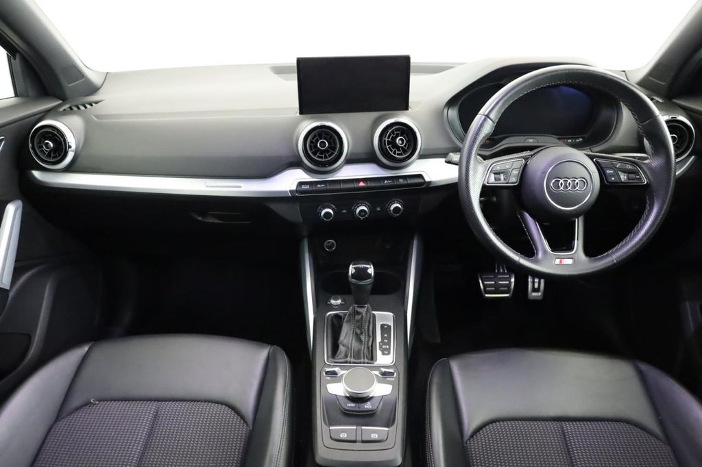 Used Audi Q2 2022 for sale - 76731257: Photo 33