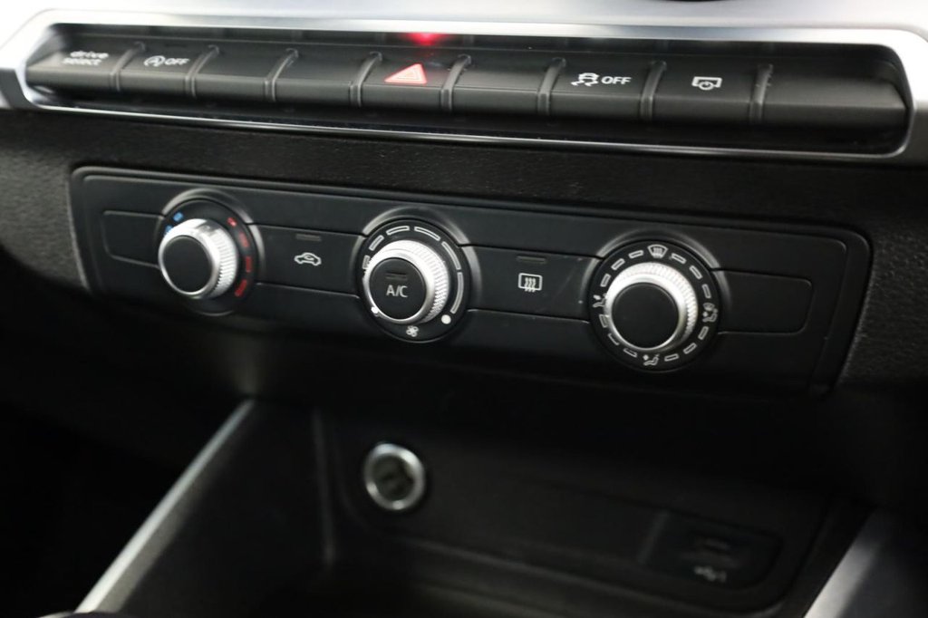 Used Audi Q2 2022 for sale - 76731257: Photo 35