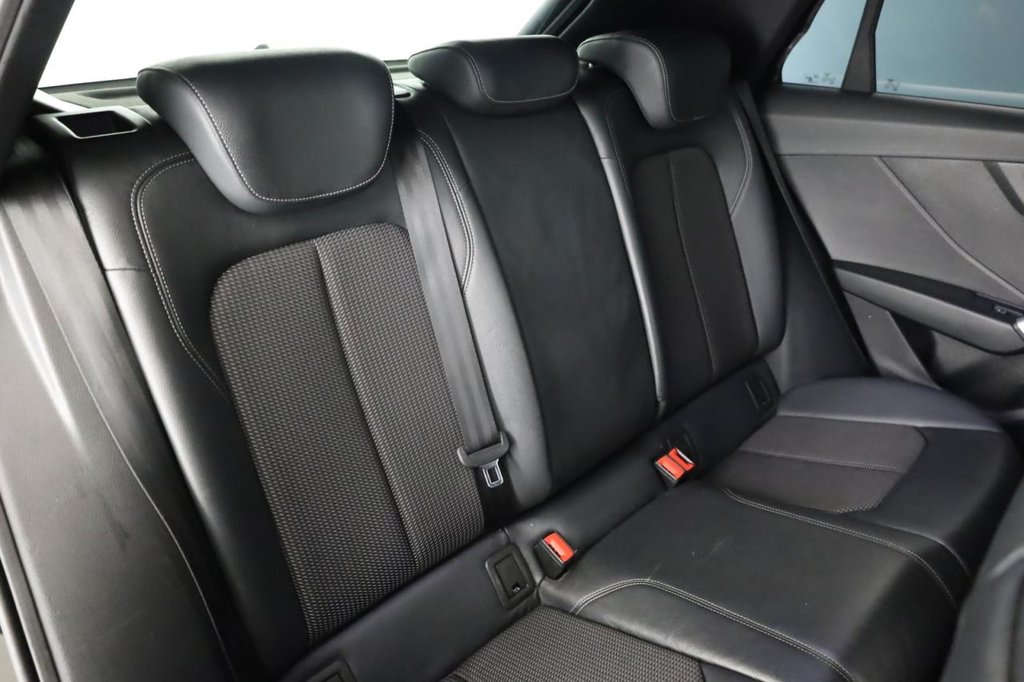 Used Audi Q2 2022 for sale - 76731257: Photo 36