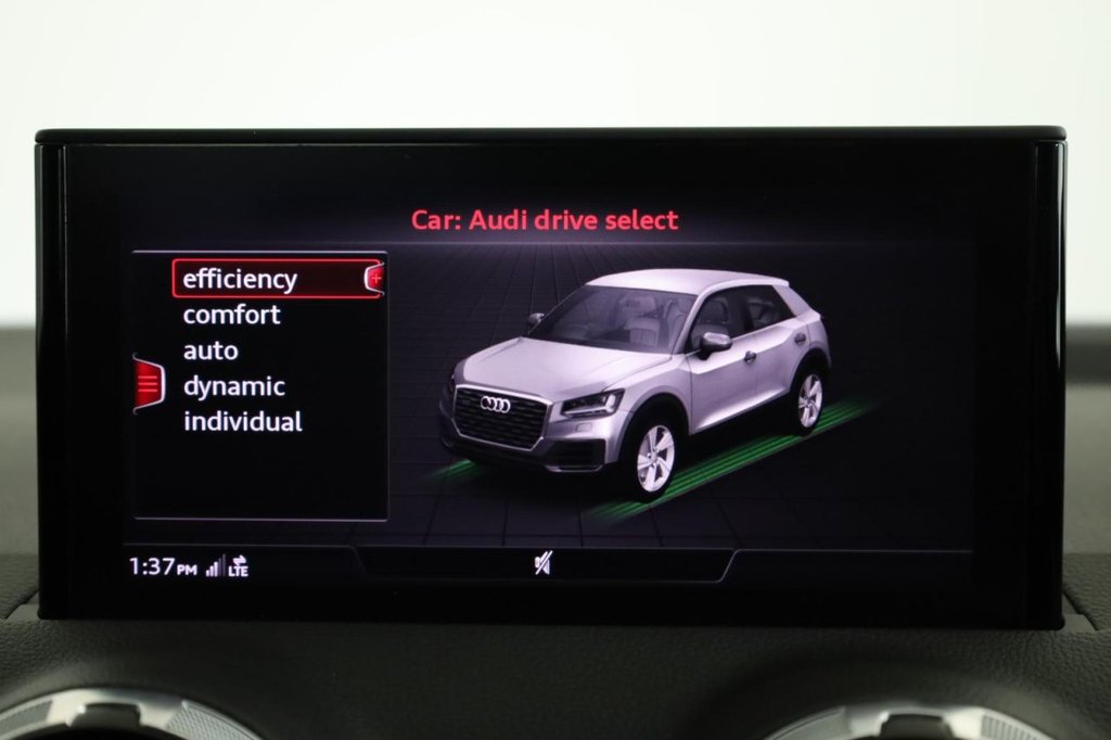 Used Audi Q2 2022 for sale - 76731257: Photo 37