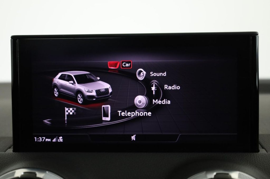 Used Audi Q2 2022 for sale - 76731257: Photo 39