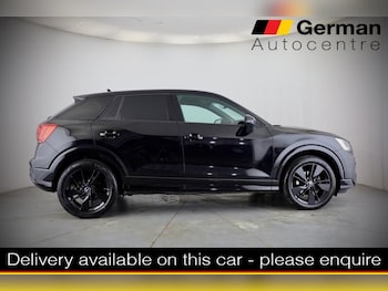 Used Audi Q2 2022 for sale - 76731257: Photo