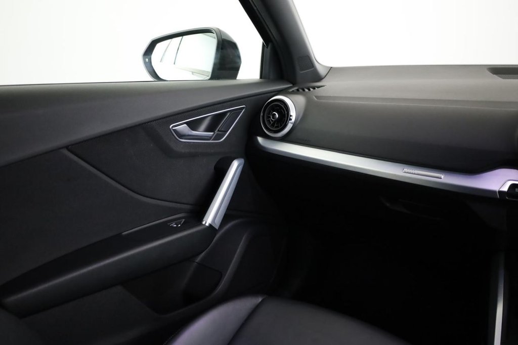 Used Audi Q2 2022 for sale - 76731257: Photo 40