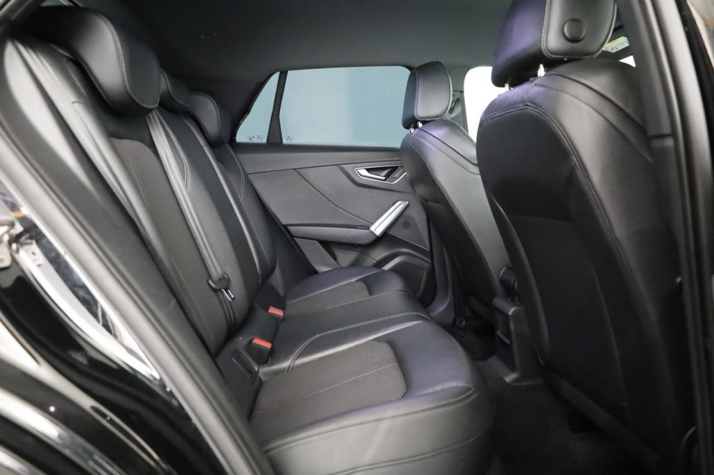 Used Audi Q2 2022 for sale - 76731257: Photo 41