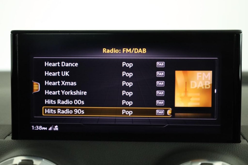 Used Audi Q2 2022 for sale - 76731257: Photo 42