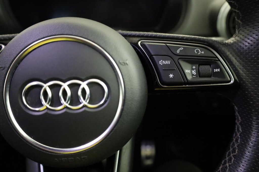 Used Audi Q2 2022 for sale - 76731257: Photo 46