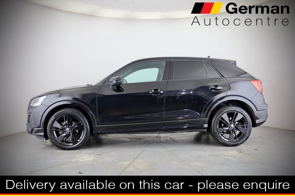 Used Audi Q2 2022 for sale - 76731257: Photo 5