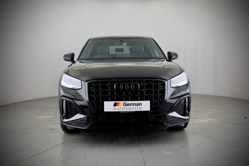 Used Audi Q2 2022 for sale - 76731257: Photo 6
