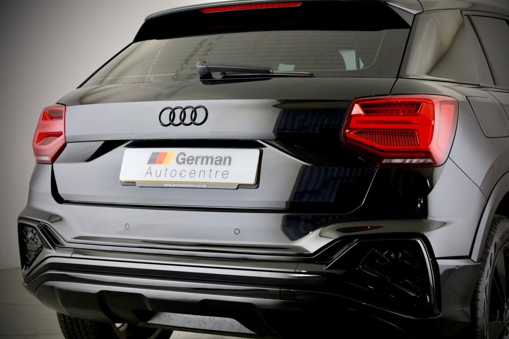 Used Audi Q2 2022 for sale - 76731257: Photo 7