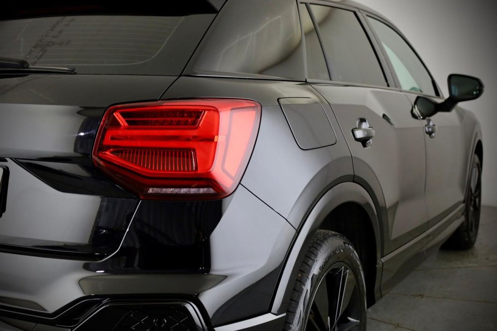 Used Audi Q2 2022 for sale - 76731257: Photo 8