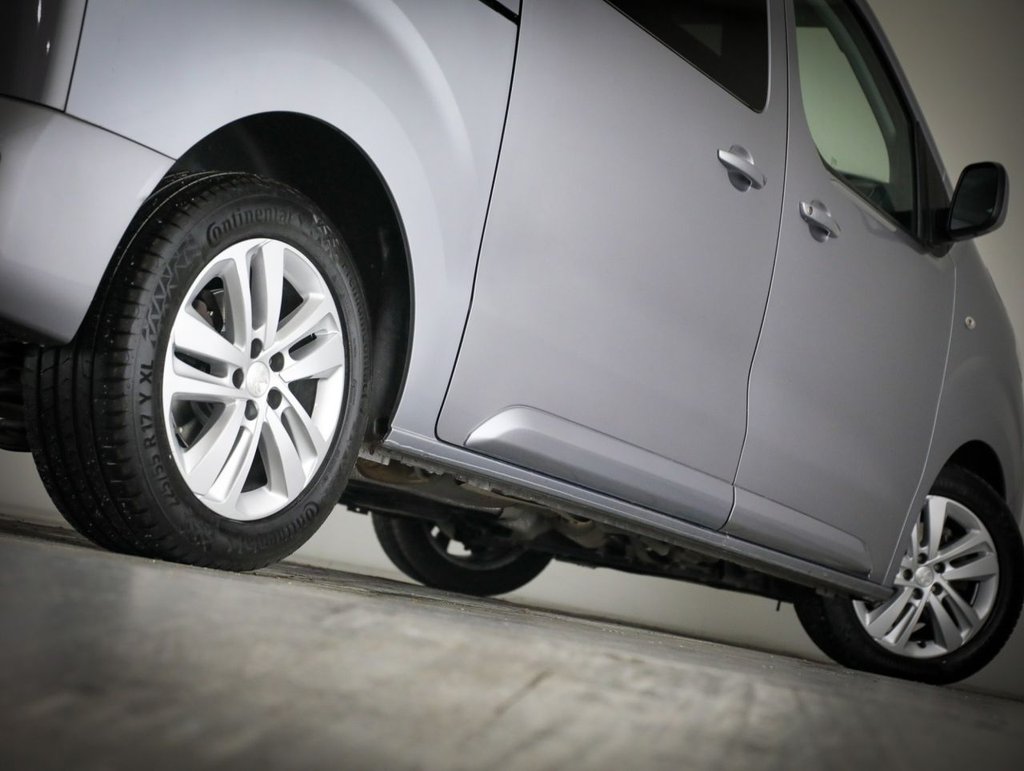 Used Peugeot Traveller 2020 for sale - 77145750: Photo 10