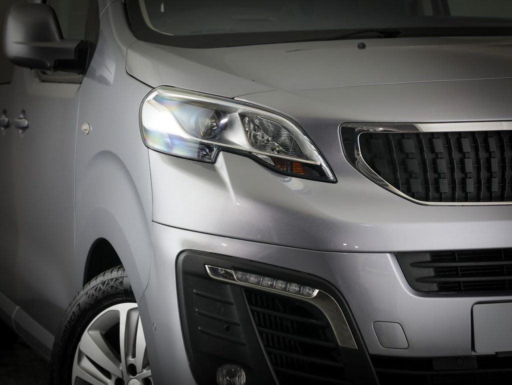 Used Peugeot Traveller 2020 for sale - 77145750: Photo 12