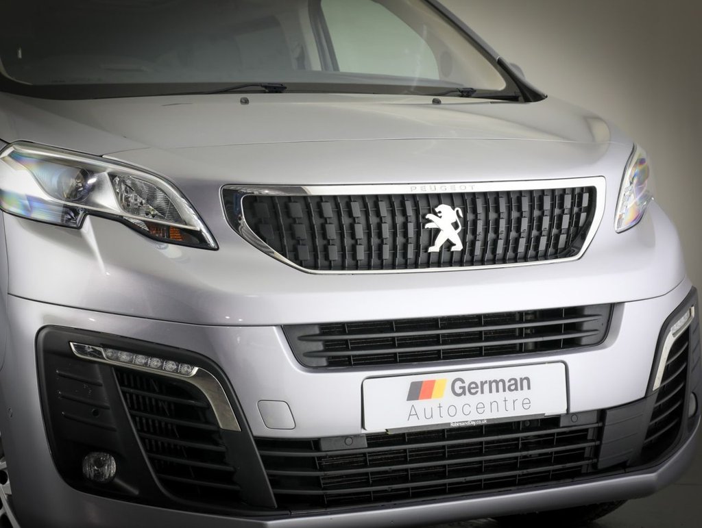 Used Peugeot Traveller 2020 for sale - 77145750: Photo 13