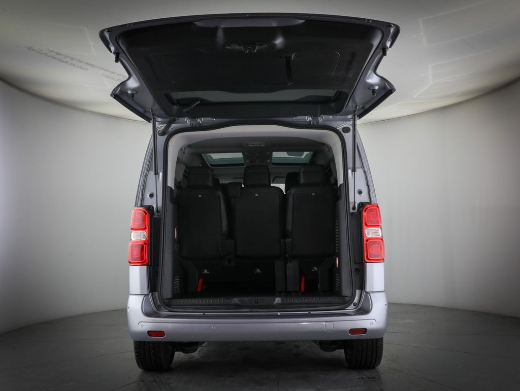 Used Peugeot Traveller 2020 for sale - 77145750: Photo 15
