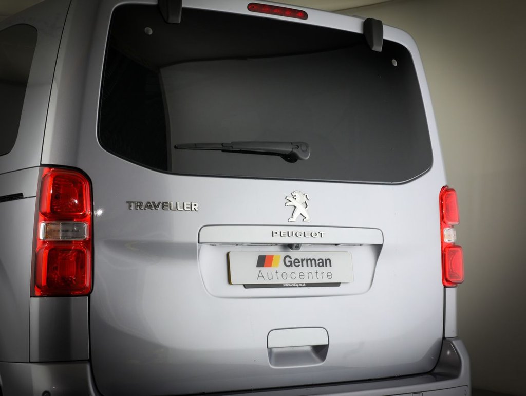 Used Peugeot Traveller 2020 for sale - 77145750: Photo 16