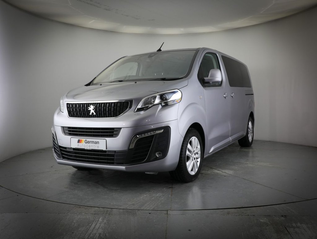 Used Peugeot Traveller 2020 for sale - 77145750: Photo 17