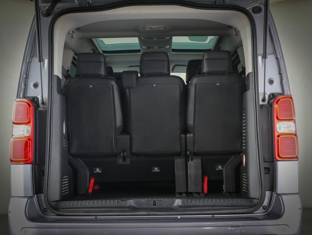 Used Peugeot Traveller 2020 for sale - 77145750: Photo 18