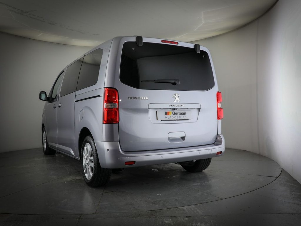 Used Peugeot Traveller 2020 for sale - 77145750: Photo 19