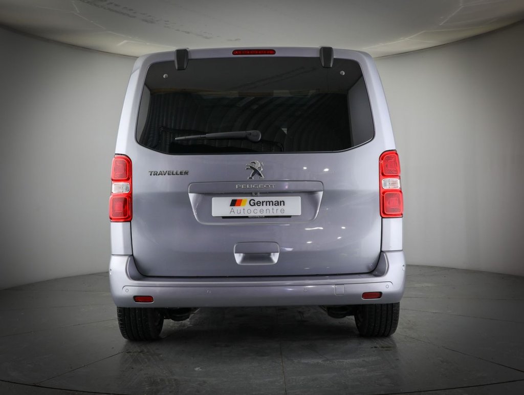 Used Peugeot Traveller 2020 for sale - 77145750: Photo 20