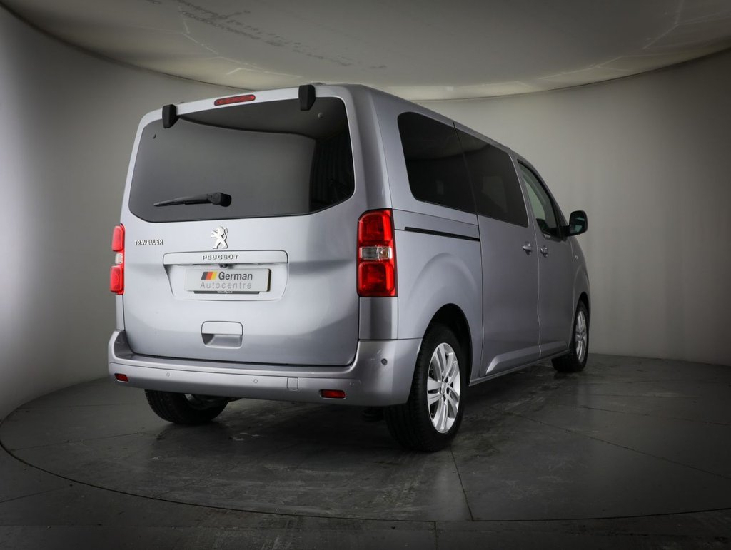 Used Peugeot Traveller 2020 for sale - 77145750: Photo 21