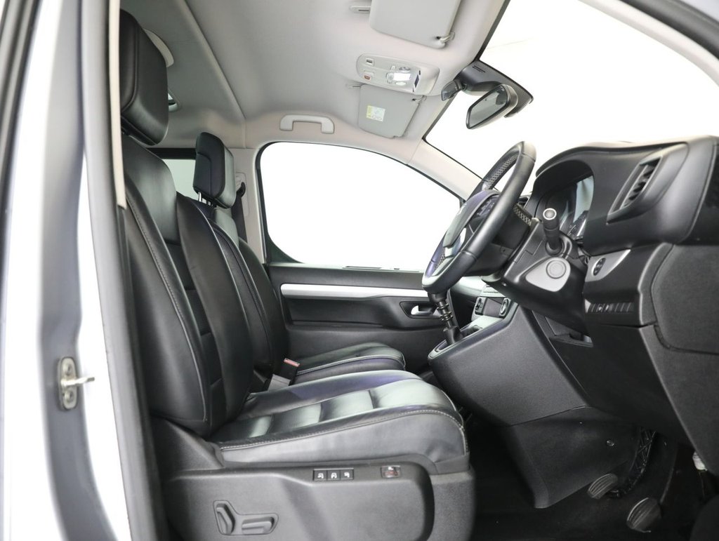 Used Peugeot Traveller 2020 for sale - 77145750: Photo 26