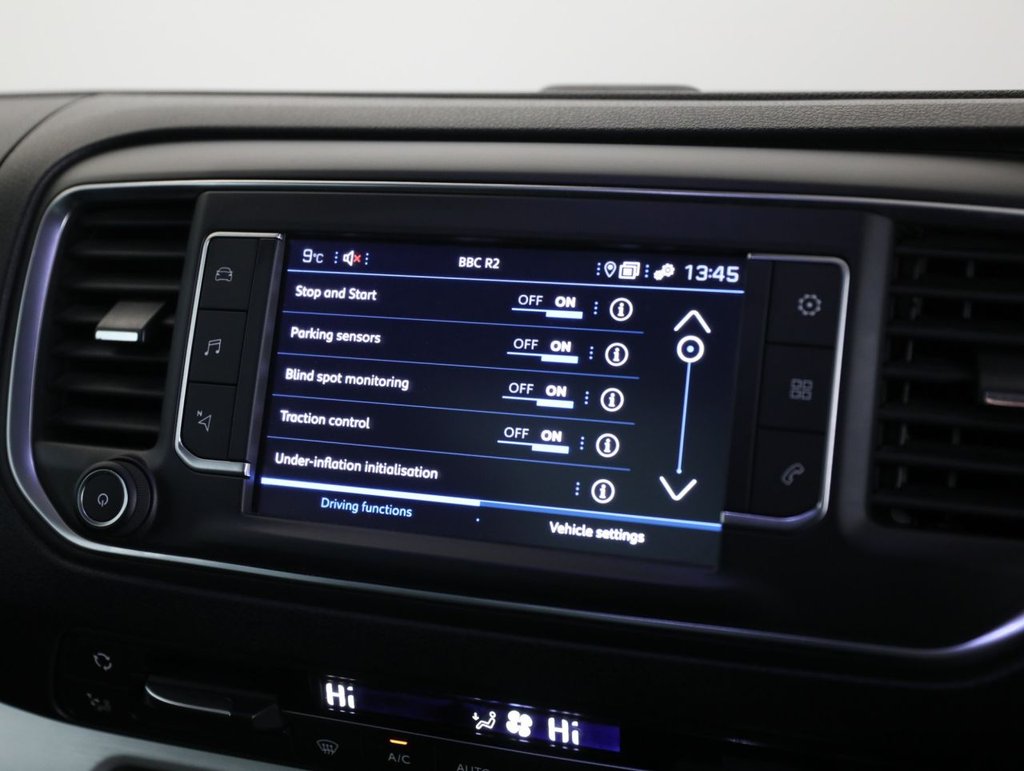 Used Peugeot Traveller 2020 for sale - 77145750: Photo 30